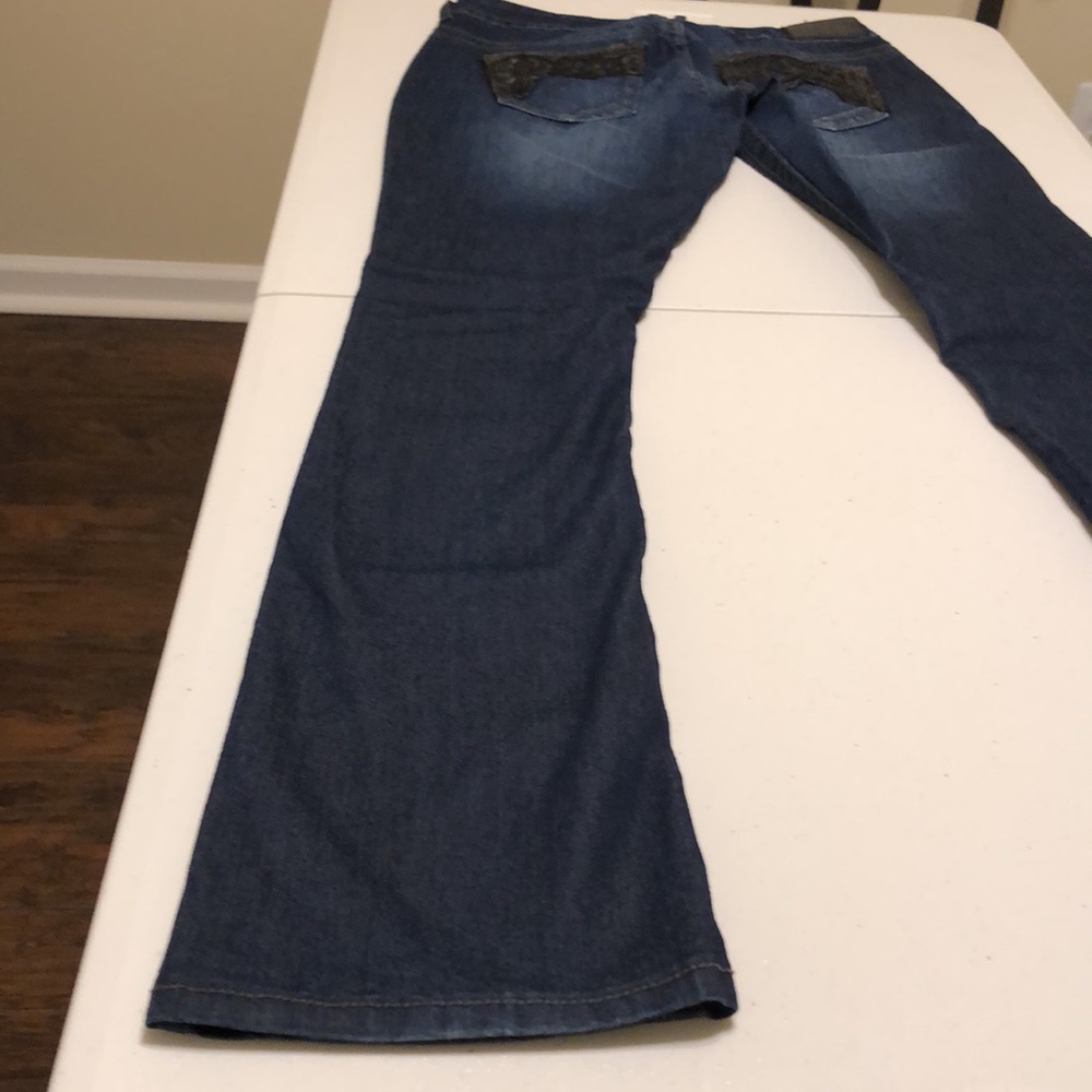Maurices Jeans Size 1/2 - Picture 11 of 14